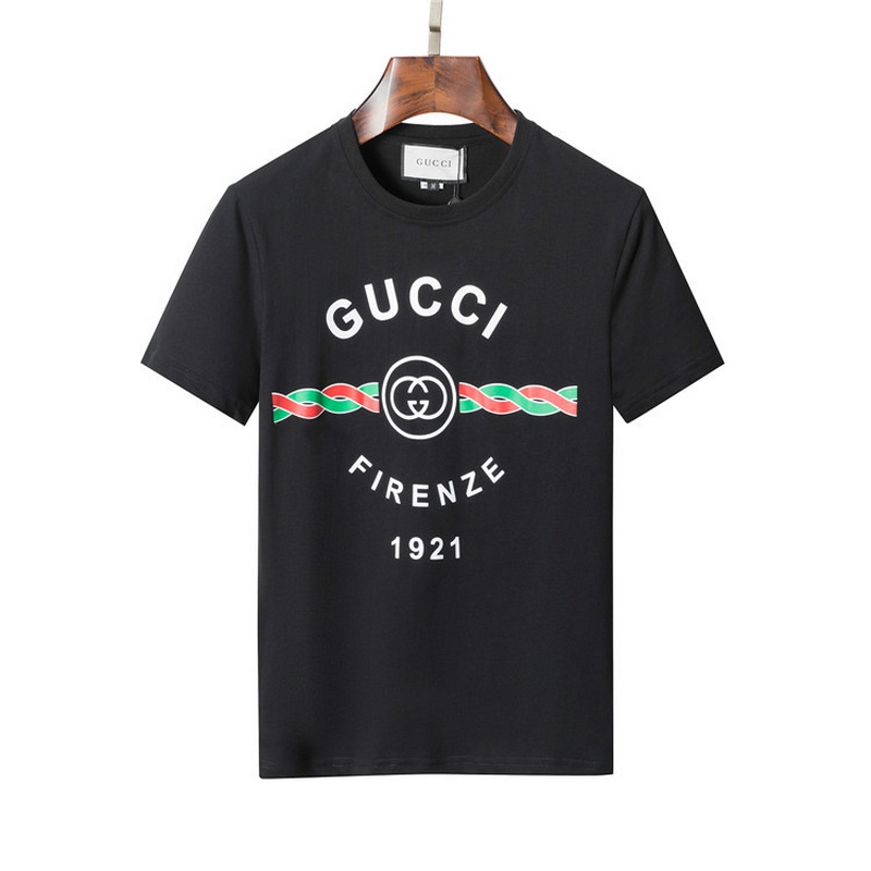 Gucci Men's T-shirts 169